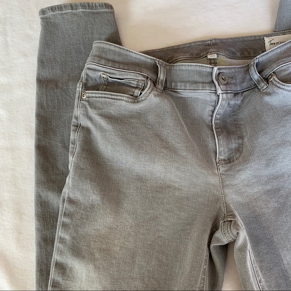 Two By Vince Camuto Jeans Skinny - Picture 5 of 8